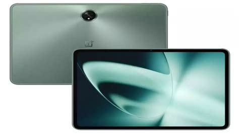 OnePlus Pad Pre Order : మే 1న వన్‌ప్లస్ ప్యాడ్‌ వచ్చేస్తోంది.. ఇప్పుడే ...