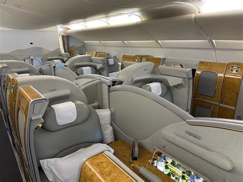 Image result for Emirates Flight First Class