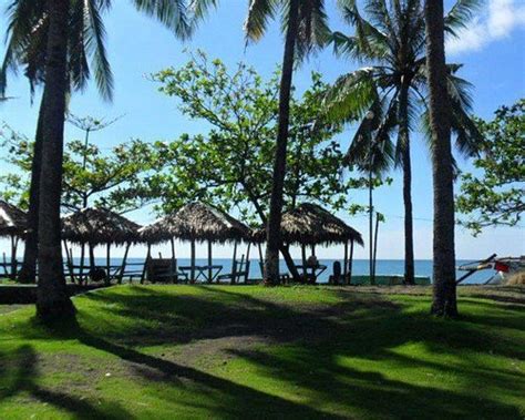 SHAMROCK BEACH RESORT ILOILO REDPARTNER (Guimbal) - Guesthouse Reviews ...