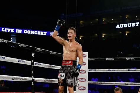 Boxing news: Check out this brutal knockout that ended with boxer ...