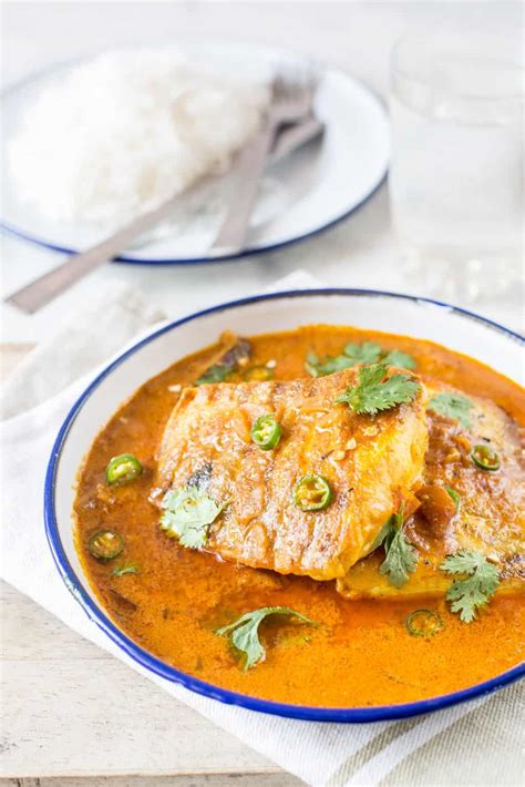 Image result for Basa Fish Curry