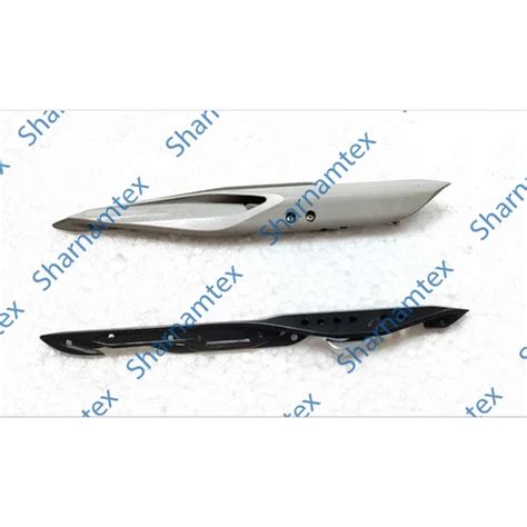 GRIPPER HEAD - RAPIER HEAD GRIPPER FOR ITEMA R9500 WEAVING LOOM Trader ...