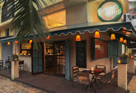 Slice Slice Baby! In Goa And Want A Pizza? Here’s Where You Can Get The ...