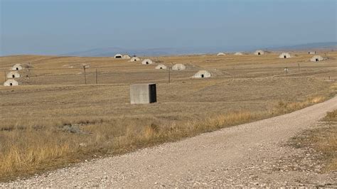 Igloo bunker residents file class-action lawsuit against owner