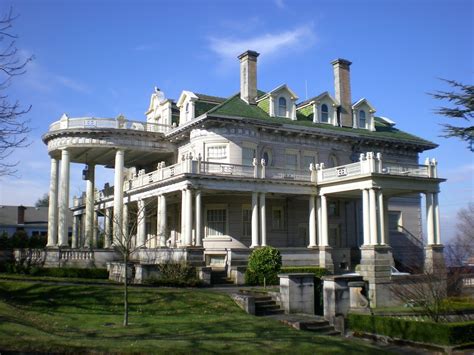 Abandoned Victorian Mansion For Sale at Lucy Sutcliffe blog