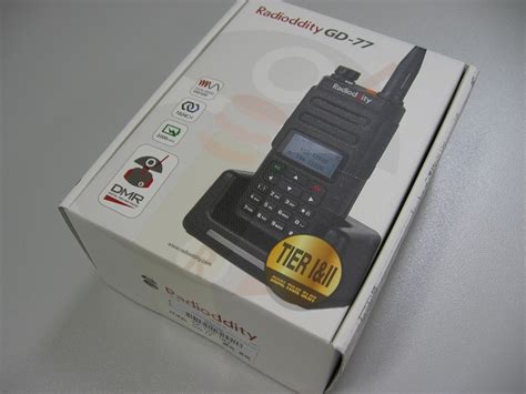 Radioddity GD 77 Codeplug Download 的图像结果