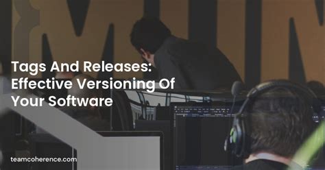 Image result for Software Versioning Tutorial