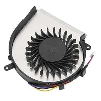 GPU Cooling Fan, CPU Cooler Easy To Use Aluminum Alloy Sheel Improve ...