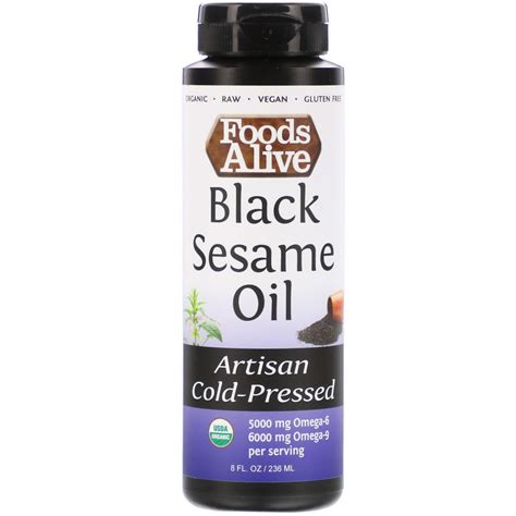 The 8 Best Sesame Oils in 2022