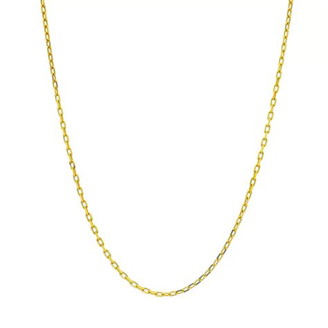 Buy Women’s Gold Chains Online | Elegant & Stylish Gold Chain Designs ...