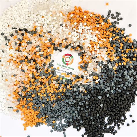 Compound PVC 的图像结果