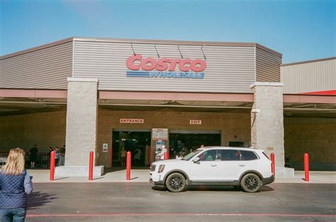 Does Costco Do Oil Changes? - RepairSpotter