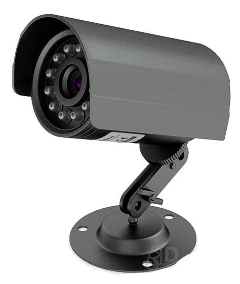 现在监控摄像头都有哪些，家里安装监控摄像头一般用哪种？_百度知道