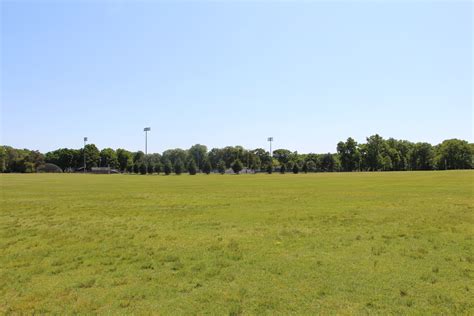 Locations Hub - Rahway River County Park