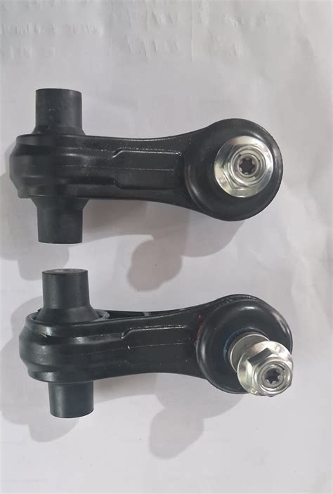 Audi A3 - Rear Stabilizer Link (Linkers) Set of 2 - 5Q0505465C - MJ ...