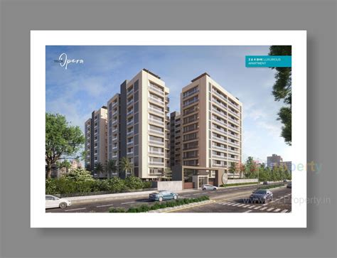 Trilok Opera | at Uvarsad, Gandhinagar