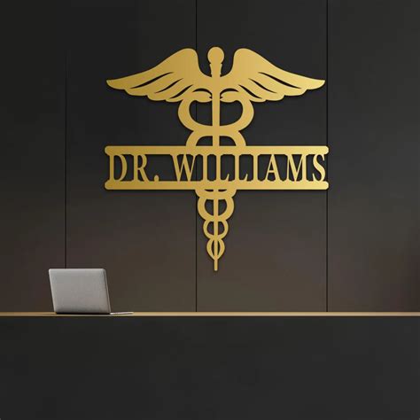 3D Name Plate for Home – Maags Designs
