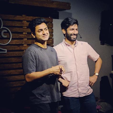 Kannan Gill & Kenny Sebastian Comedy Event | LBB, Bangalore