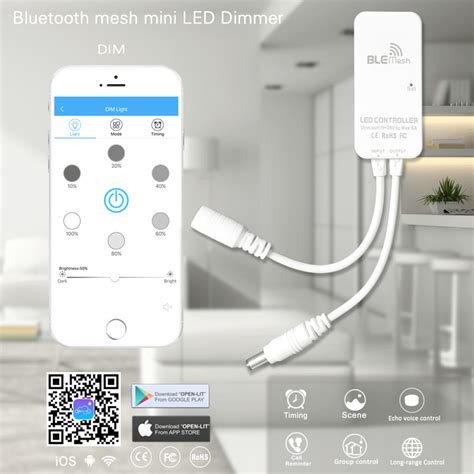 Alexa LED Controller 的图像结果