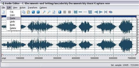 Image result for Copy and Paste Audio Software