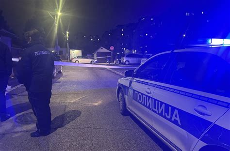 Ubistvo u Batajnici; Došao na slavu, pa nasmrt izboden nožem - B92