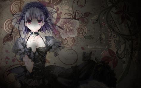 Gothic Anime Wallpapers HD - Wallpaper Cave
