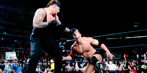 7 Best Royal Rumble Matches in WWE History [Ranked]