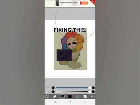 FIXING THIS DISGUSTING DANDYS WORLD R34 !! Pt1#dandysworld#r34#shorts# ...