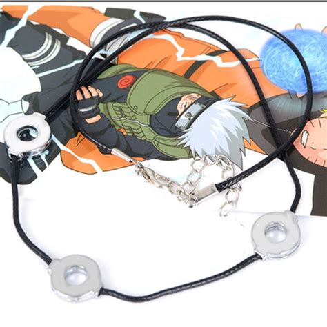 Buy 5Units Naruto Akatsuki Stand Cloak Set Online at Lowest Price in ...