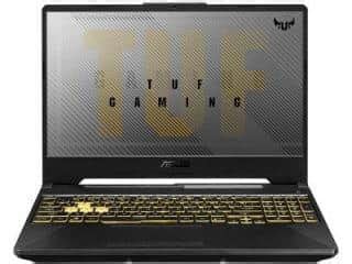 Asus TUF Gaming F15 FX566LU HN251T Laptop Price in India (07 July, 2026 ...