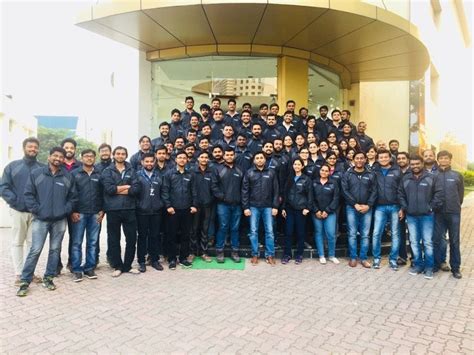 Mobisoft Infotech Office Photos