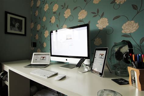 Image result for iMac Computer Desk