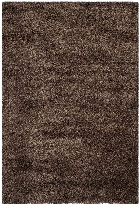 Buy Brown Solid Plain Area Rug Online for Bedroom & Living Room | Rug Room