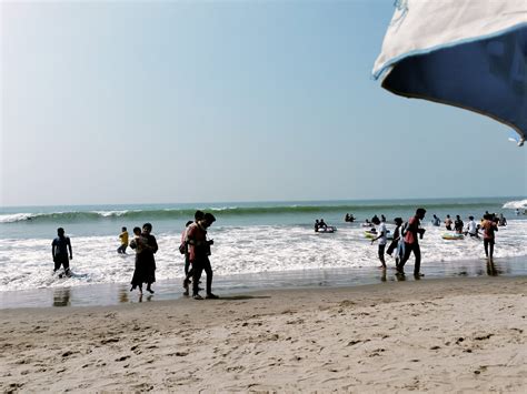 Cox’s Bazar – World’s Longest Sea Beach - Tour Buzz BD