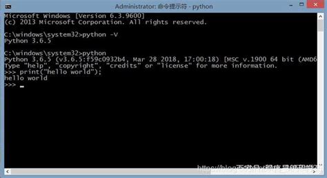 Notepad++ Python 的图像结果