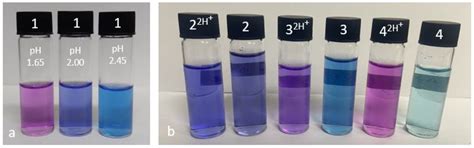 Synthesis and Spectrophotometric Studies of Heterocyclic Bay ...