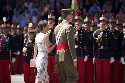 Spanish Royals @ Military event Pics | Spanish Royals @ Military event ...