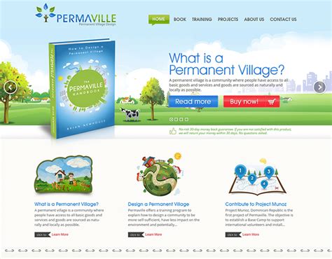 UI Design – Intense Interactive™