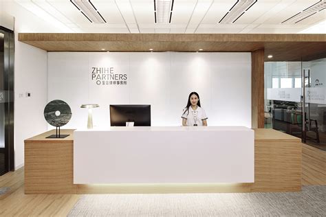 勃朗会所设计公司分享大气内敛的企业接待会所设计-设计风尚-上海勃朗空间设计公司