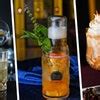 31 cocktails every man needs to make this October | GQ India