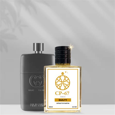 Inspired By Gucci Gµilty Perfume ( Worn by R@nveer Singh ) Unisex ...