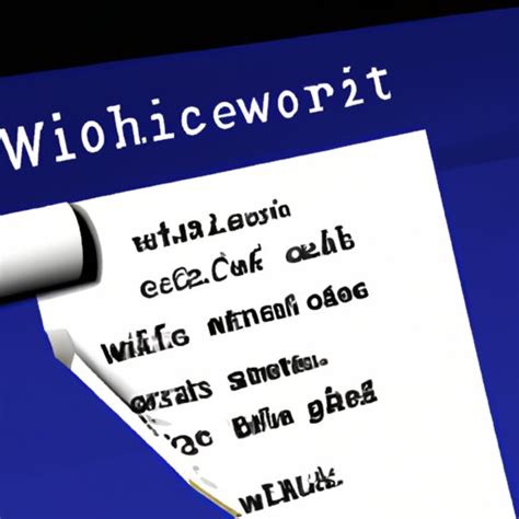 Image result for Who Invented Word Processing Software