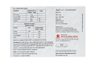 Q Life (tablets) | Order Q Life (tablets) Tablet Online at Truemeds