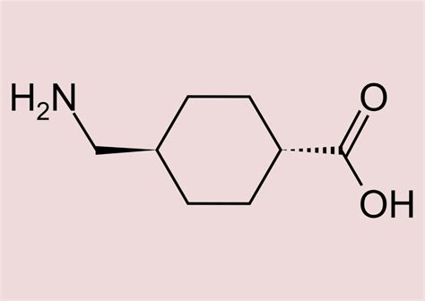 What is Tranexamic Acid and its Uses - The Pink Foundry