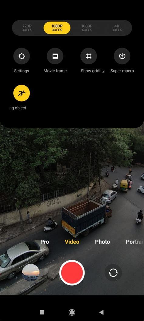 Image result for Redmi Note 9 Pro Camera Tricks