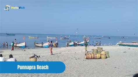 Alleppey Tour Travel Guide - HelloVisit