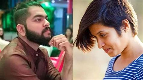 Blood stains in kitchen, bones in drain recovered, DNA test to confirm ...