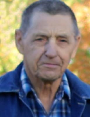 Phillip Leroy Stoppleworth Obituary - 2022 - Eddy Funeral Home