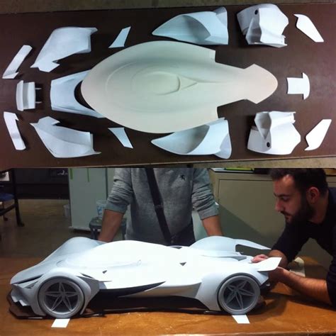 Design of Car Machine 的图像结果