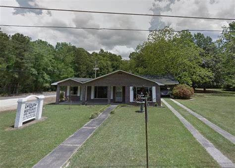 Anderson Funeral Home